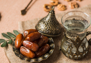 Бас мүфти «ифтар», «сухур» сөздерін қолданбауға шақырды