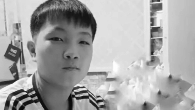  видеодан алынған кадр 