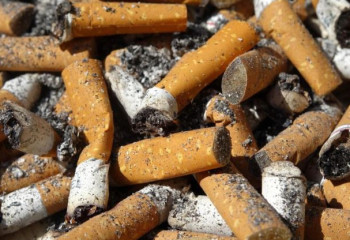 «Сарбаздарға темекі тұқылын жегізген»: қауіпсіздік мобильді қосымша арқылы бақыланады