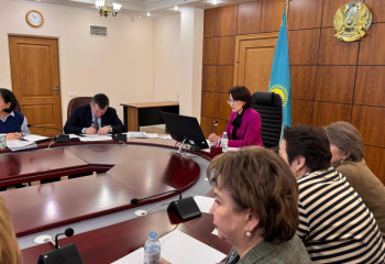 Минздрав Казахстана намерен улучшить обследования женщин фертильного возраста