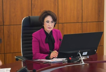 Қазақстанда ана өлімінің көрсеткіші рекордтық деңгейде төмендеді