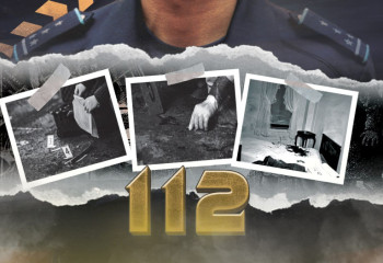 112: Интернет-мошенники, дело Шерзата и избиение ребенка в Семее | Закон и порядок