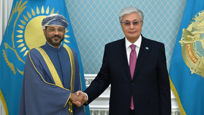  © Пресс-служба Акорды 