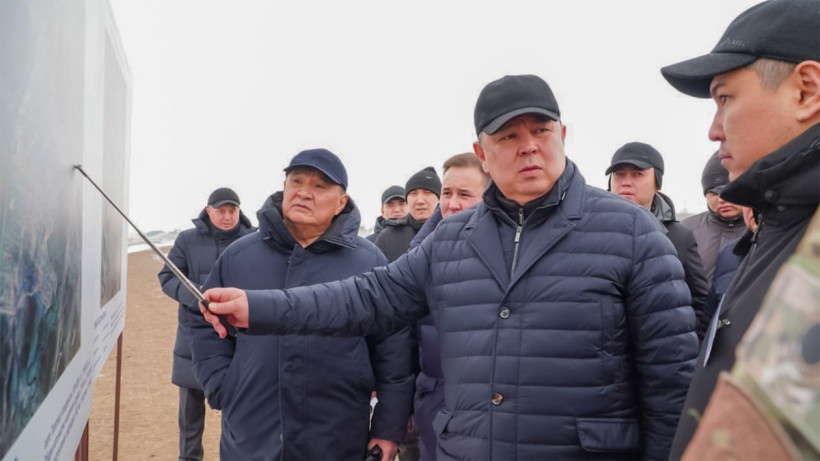  пресс-служба Правительства 