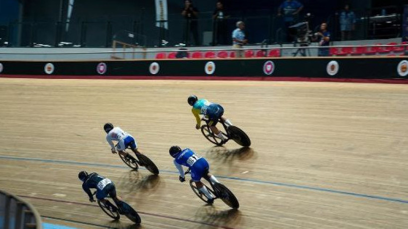  Спортты дамыту дирекциясы 