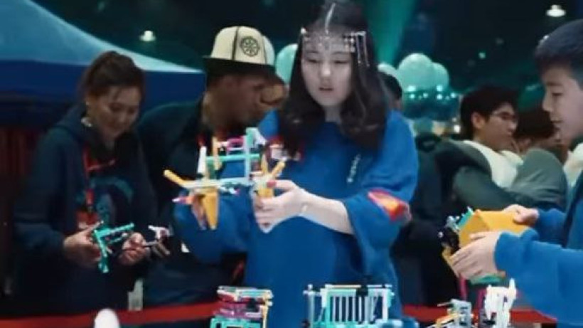  Видеодан кадр 