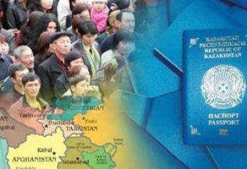 Былтыр ШҚО-ға 269 қандас көшіп келген