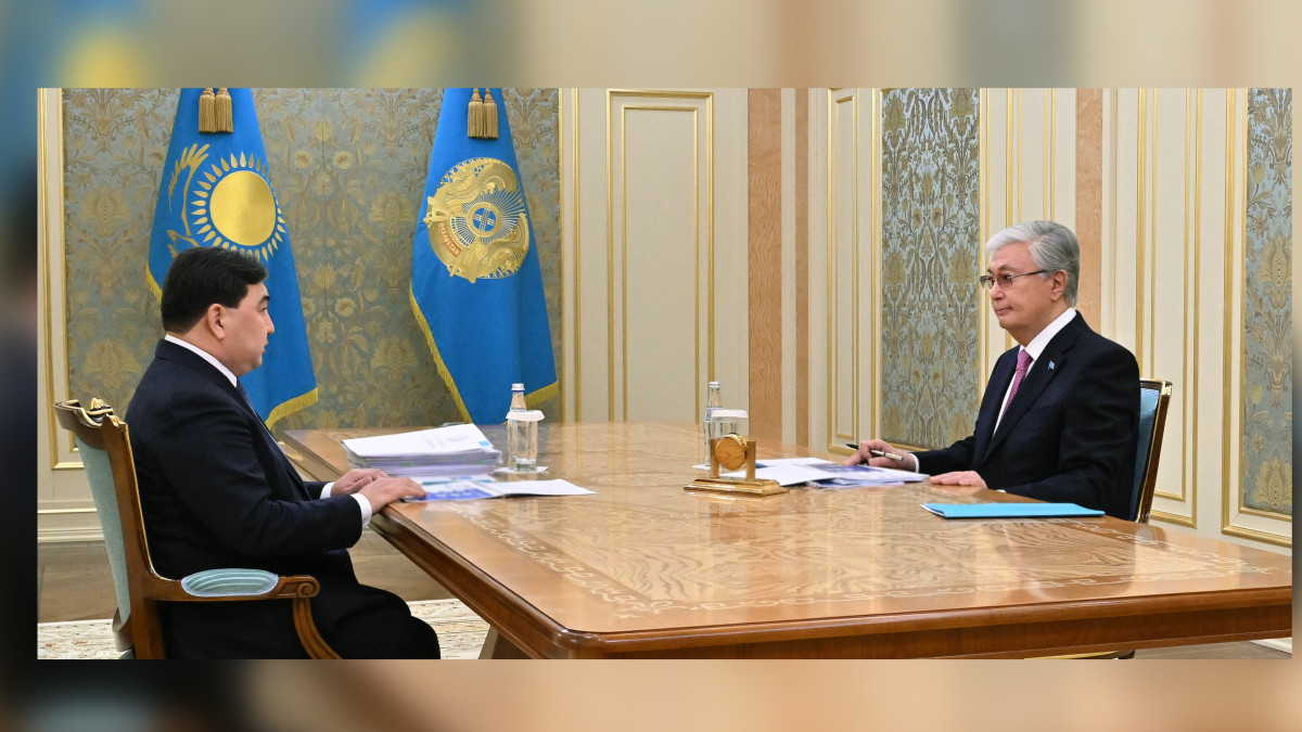  © Пресс-служба Акорды 