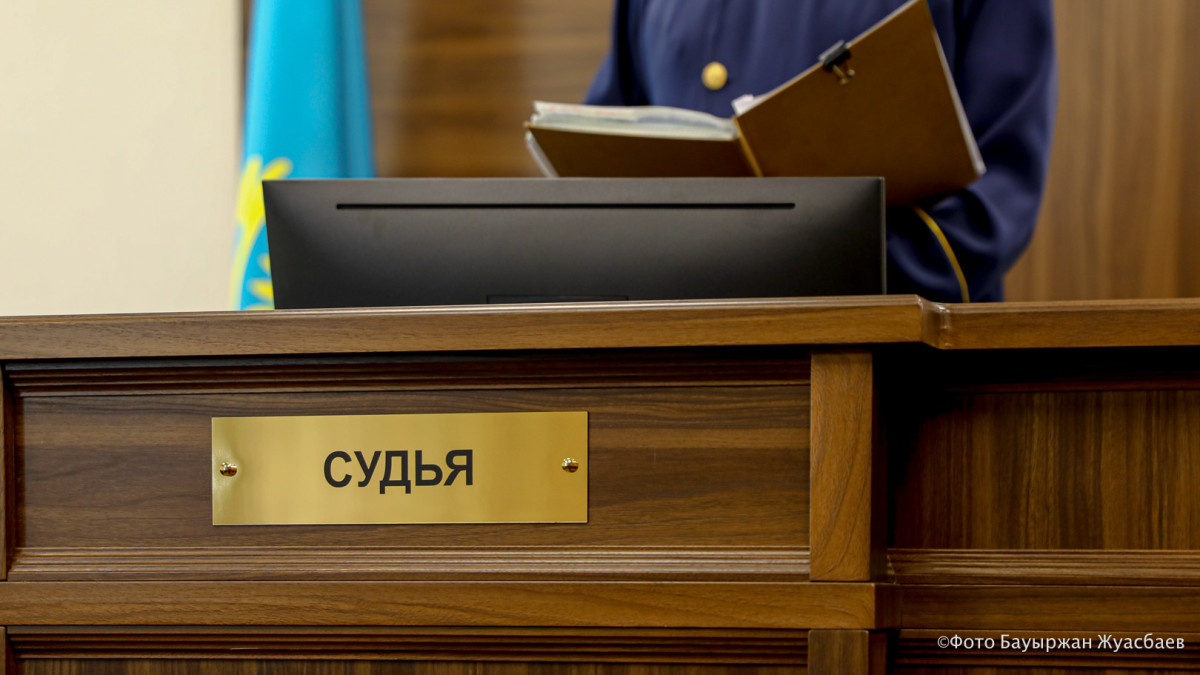  ©El.kz/Бауыржан Жуасбаев 