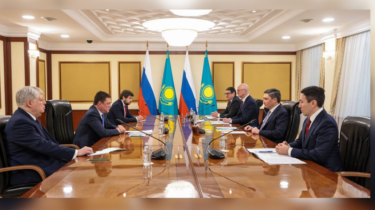  пресс-служба Правительства РК 