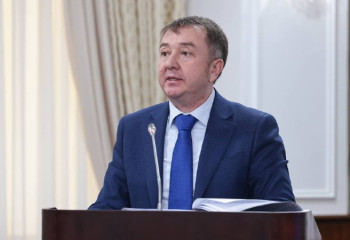 Әділет министрлігі аумақтық органдардың жұмысын оңтайландыруға ниетті