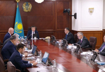 Цифрландыру арқылы артық шығындар мен қажетсіз құрылымдарды азайту қажет – Бектенов