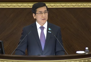 Қандай оқушыларға 6 миллион теңге беріледі – Аймағамбетов жауабы