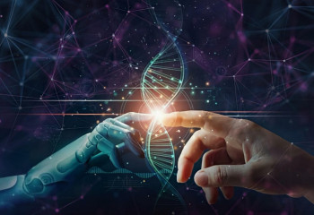 ЖИ енгізу – бюрократиядан арылтудың негізгі әдістерінің бірі - Бектенов