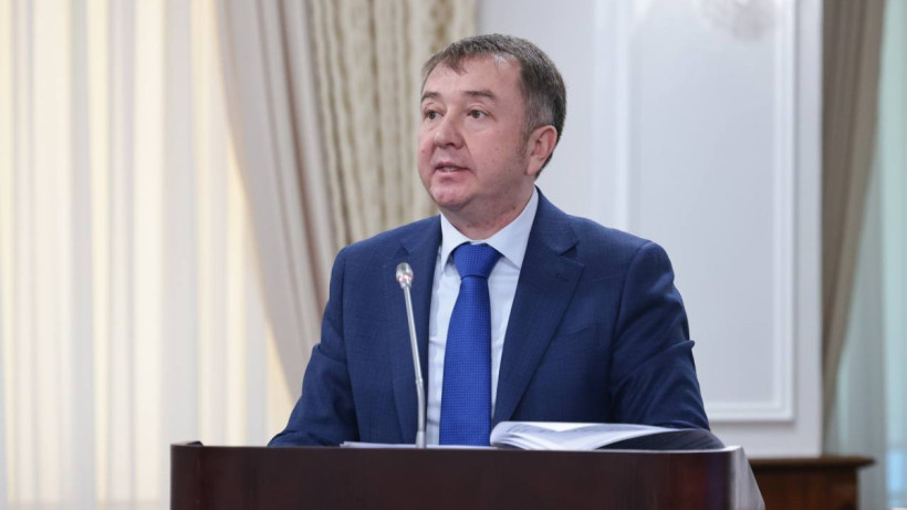  ©Официальный Telegram-канал Правительства РК 