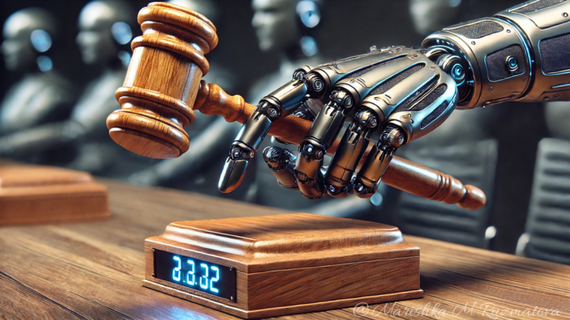  ©El.kz/Марина РУЗМАТОВА/ChatGPT 