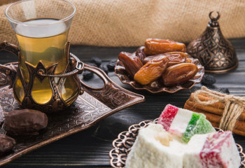 Ораза кезінде қалай тамақтану керек? Нутрициолог кеңесі