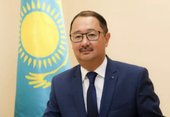 ҚМА Әділет министрлігінің шенеунігін ұстады: ұрланған қаржы қандай мақсатқа бөлінген?