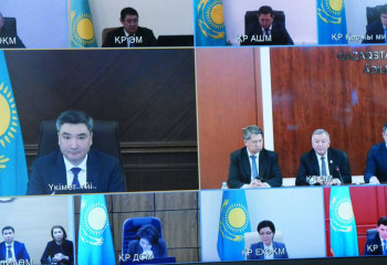 Казахстанский стартап TrustMe вошел в топ-10 инновационных проектов Кремниевой долины