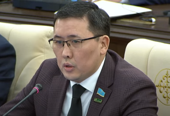 Жастар ысырапшыл, азық-түлік дүкенде өседі деп ойлайды – депутат