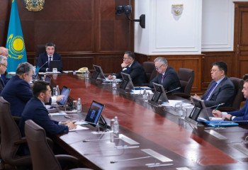 В Казахстане внедрили «Робота – судебного исполнителя»: экономия для граждан составила 600 млн тенге