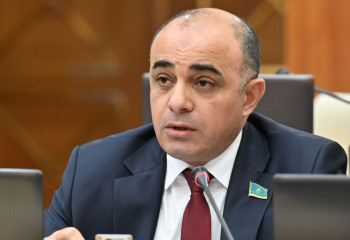 Қазақстанда жыныс ауыстыруға тыйым салу ұсынылды