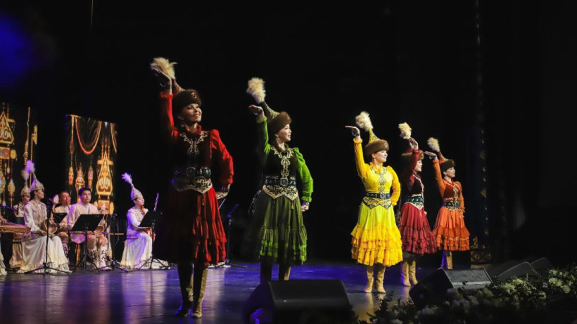  Министерство культуры и информации РК 