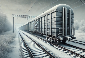 Chinese company to supply 90 new locomotives for Kazakhstan in 2025