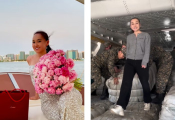 Фонд Перизат Кайрат могут принудительно ликвидировать