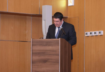 Объем добычи нефти составил 87,7 млн тонн: министр энергетики РК рассказал об итогах 2024 года