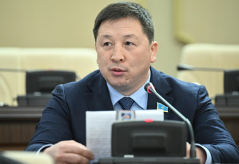 Алматыдағы алғашқы қазақ мектебінің жағдайы мүшкіл - депутат