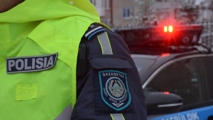  Polisia.kz 