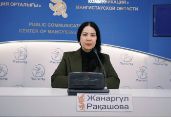 Заңсыз кәсіпкерлікке тосқауыл: Маңғыстауда мобильді аударымдарды бақылау қолға алынды