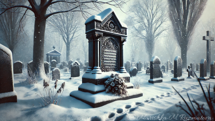  ©El.kz/Марина РУЗМАТОВА/ChatGPT 