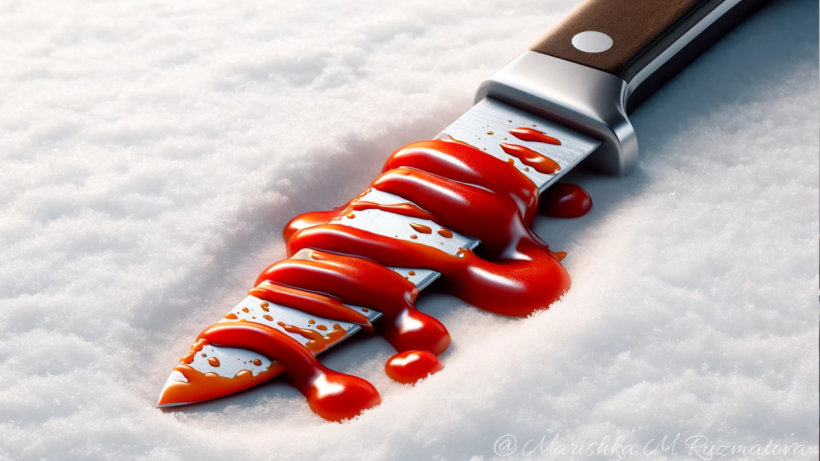  ©El.kz/Марина РУЗМАТОВА/ChatGPT 