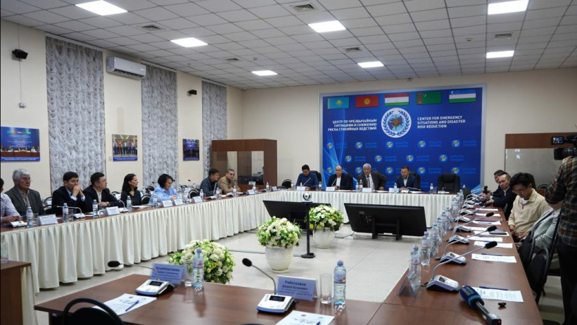  ТЖМ баспасөз қызметі 