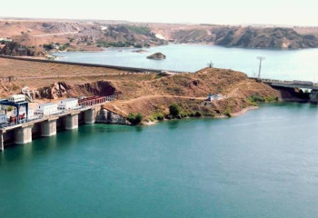 Қапшағай су қоймасының климаттық-рекреациялық әлеуеті қандай?