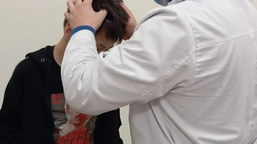  Управление здравоохранения Абайской области 