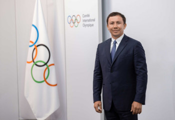 Головкин ХОК-тің әуесқой боксқа қатысты шешіміне пікір білдірді