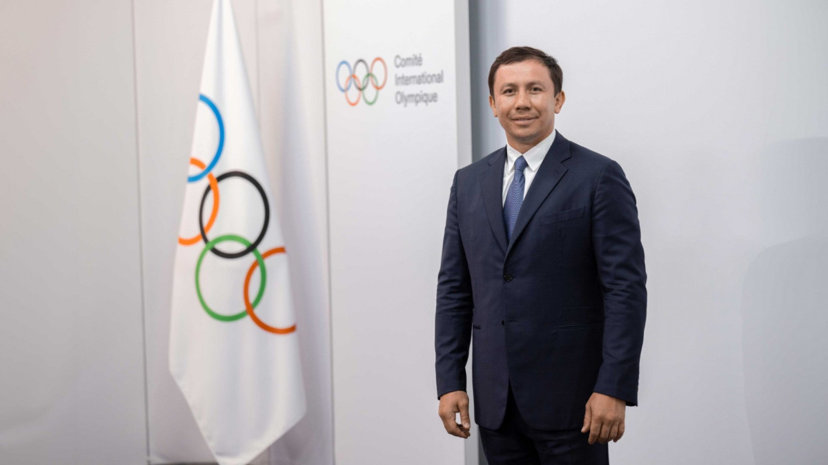  Olympic.kz 