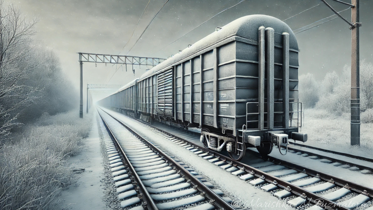  ©El.kz/Marina Ruzmatova /ChatGPT 