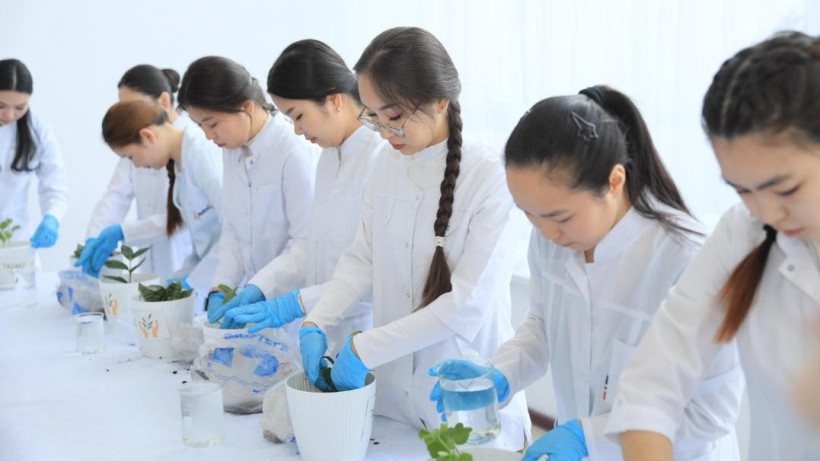  Ақтөбе облысының әкімдігі 