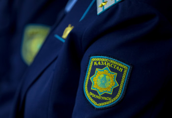 В Талгаре завершено расследование убийства Шерзата Полата