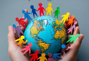 Бүгін Дүниежүзілік үкіметтік емес ұйымдар күні