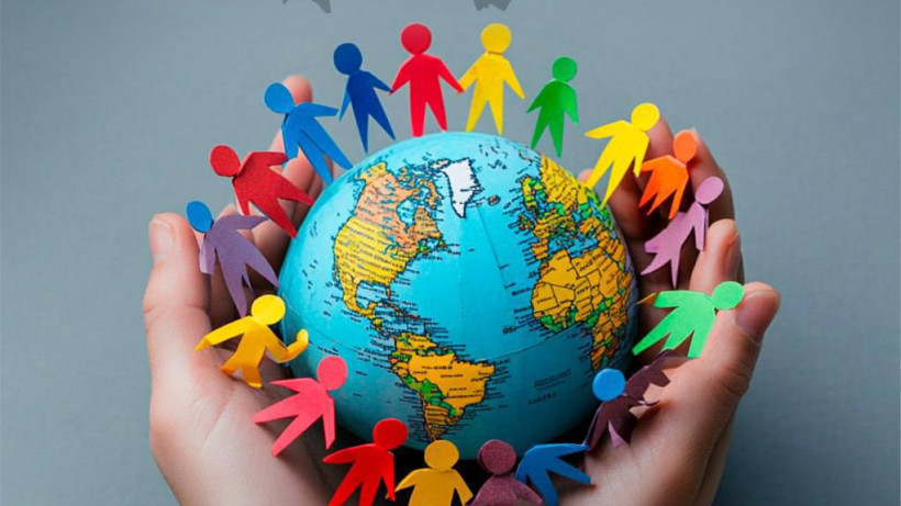  Мәдениет және ақпарат министрлігі 