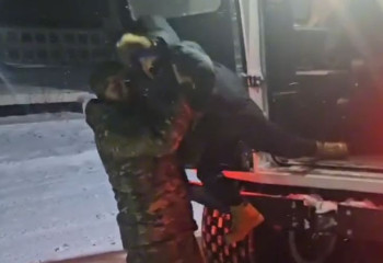 Қостанай облысында 31 адам қар құрсауында қалған