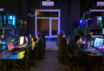 Жасөспірімдер қауіпсіздігін қамтамасыз ету мақсатында рейд өткізілді