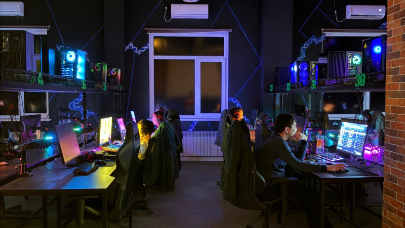  Астана қаласы «Сарайшық» ауданының баспасөз қызметі 