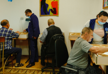 Ата-анасын қарттар үйіне өткізгендер қалай жазаланады