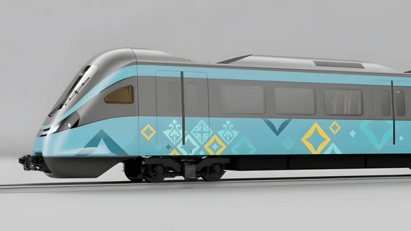  ©Пресс-служба акимата Астаны 